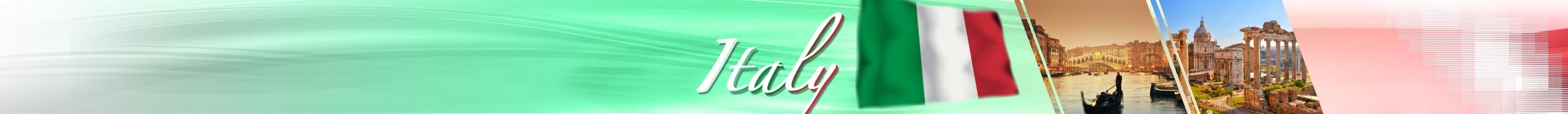 Italia Medical Tourism Image